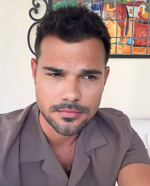 Arquivos Artigos Exclusivos - Taylor Lautner Brasil Taylor Lautner